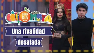 Sara Uribe habló de VALENTINO y ASÍ OPINÓ de su duro roce con Melissa Gate en La Casa de los Famosos