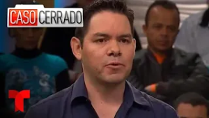 Our baby will be born sick, and we want to abort it???| Caso Cerrado Complete Case | Telemundo