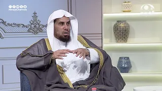 التوحيد رسالة جميع الأنبياء | د. نهار العتيبي