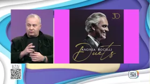 TADA' - Venerdì 20.02.26 (prima parte)