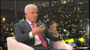 ZIVA ISTINA  07.03.2017. Gost: Duško Marković, predsjednik Vlade