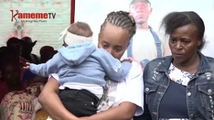 KAMEME_060326_PKG_LIMURU FAMILY MOCK BURIAL-NJAU