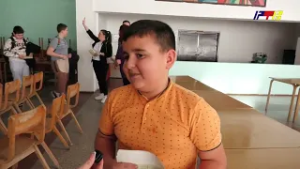 JKP "Komrad" u saradnji sa Slobačkom ambasadom u Beogradu / RTV Vranje / 03. 03. 2026.