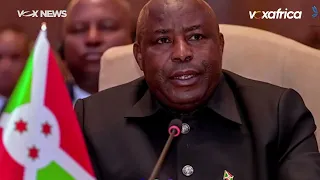 RD CONGO - Pourquoi la médiation burundaise a peu de chances d’aboutir