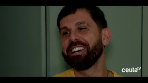 Kilómetros de sueños: Mario Gil, el ceutí que decidió dar la vuelta al mundo paso a paso