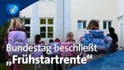 Warum die „Frühstartrente“ auf Kritik stößt