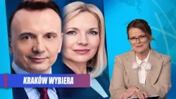 Did Łukasz Gibała win the election in Krakow? Everything points to victory