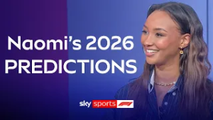 Could Max Verstappen join Mercedes if the Silver Arrows dominate in 2026? ?