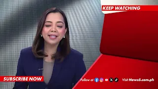 Aso, viral online dahil marunong umapir | Frontline Tonight