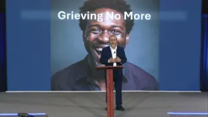 Christian Connections: "Flight of the Butterfly" with Pastor Paul Lundgrin