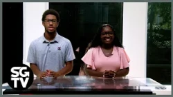Sumter Street Scoop | Oct. 23, 2026