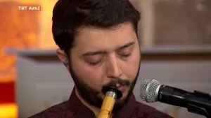 Musikihane 9. Bölüm