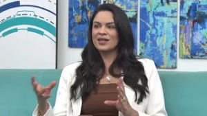 JORNAL 360  -  19 DE FEVEREIRO  -  ROSANGELA FREIRE GONÇALVES  - Fisioterapeuta