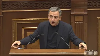 «Եթե Հայաստանի Հանրապետությունից հանում եք հայկական շահը, դա այլևս հայկական պետություն չէ»