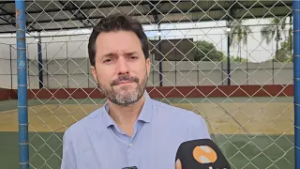 Após filiação ao Republicanos, Falcão projeta disputa pelo Governo de Minas