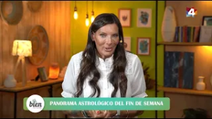 Bien con Lourdes - Panorama astrológico del fin de semana 27/02/2026