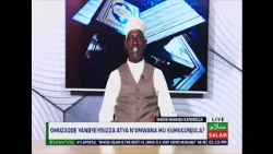 Omuzadde Yandyeyisiza Atya N'omwana Mu Kumugunjula? ~ Sheikh Hamiidu Kateregga