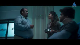 Lift Movie Part 16