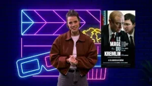 Jump Cut - Jude Law en Poutine, ça donne quoi ?