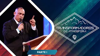 From Criminal to Doctorate #1 | Ariel Jiménez