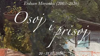 Tramvaj smrti nije odnio sjećanje:Erdoanove slike izložene u Vijećnici!Otac:Zauvijek sam izgubio sve