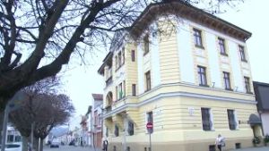 VÝBEROVÉ KONANIE - REFERENT/KA ODDELENIA INVESTÍCIÍ A VÝSTAVBY