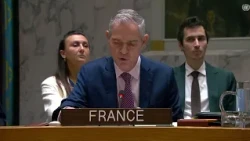 France.- "Conseil Sécurité Nation-Unies" renouvle pou yon lane anbago sou zam an Ayiti.