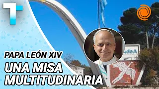 CÓRDOBA se prepara para recibir PAPA LEÓN XIV con una  MISA MULTITUDINARIA en FADEA