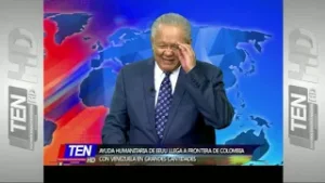 DOMINGO 10 - Segundo bloque - domingo 10 de febrero de 2019