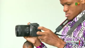 Photographie artistique : encore de nombreux défis à relever