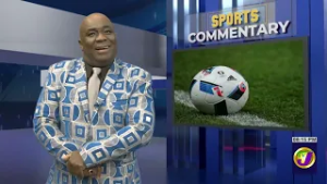 The Jamaica Premier Football League Need to be on Live TV | TVJ Sports Commentary