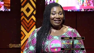Succès en direct :  épisode 16 | Bénin TV | 23 juillet 2026