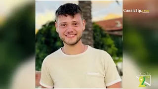 Ciminna, Salvatore Giglia has passed away: died at 26 after severe burns in fire
