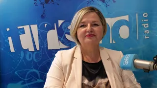 Gost dana by Eva Zadro - Ivana Brezović: Kako organizirati amnifestaciju s više od 150 programa?