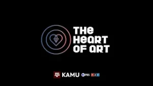 The Heart of Art: CelloVoci – Brandon James & James Clark