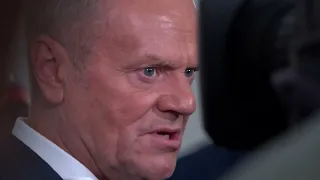 TUSK DOESN'T KNOW WHERE TO FIND FUEL AT 5.19? The Prime Minister's unfortunate promise VS. KILLER...