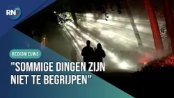 Schemerlicht Festival: Light Art and Consciousness in Goffertpark || RN7 REGIONAL NEWS