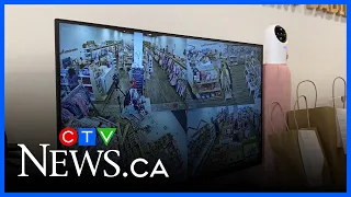 First at Five: The Real Cost of Retail Crime