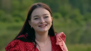 ZAKOCHAŁA SIĘ...W POLONEZIE ? | Żony Podlasia