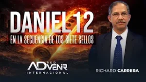 Richard Carrera: Daniel 12 en la Secuencias de los Siete Sellos
