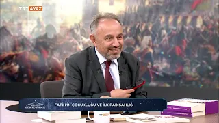Kendi Gök Kubbemiz 33. Bölüm