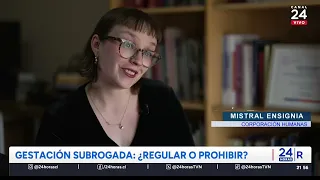 Gestación subrogada: ¿regular o prohibir?