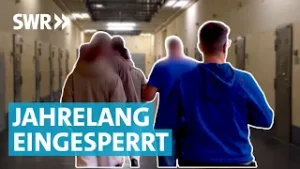 Die JVA Mannheim – Wie ist das Leben im Knast?