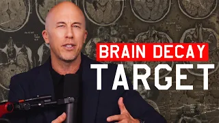 How Demonic Fear Forces Aggressive Brain Decay: Antichrist Medical Plot Exposed | Joseph Z