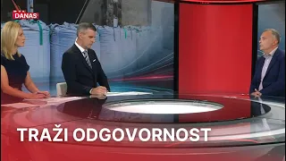 Vjekoslav Bušić oštro o planu sanacije otpada: 'Ovo je PR-ovski, glume spasioce' | RTL Danas