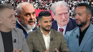 E FORTE, Zbulohet kur ikën Edi Rama, ZBULOHET avantazhi që i jep protesta