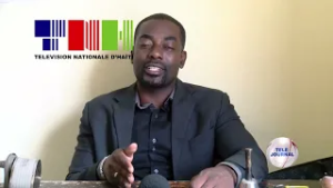 ANNIH / Jackson Germain / Précision sur l’importance de l’ENS dans le système educatif haitien