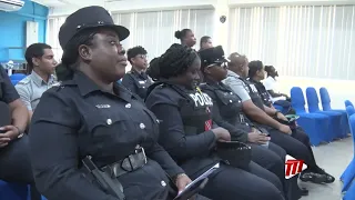 Municipal Police Launch Communications Unit To Boost Public Engagement