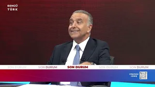 Türkiye'den ŞİÖ Mesajı - Stratejik Görüş | 4 Eylül 2026