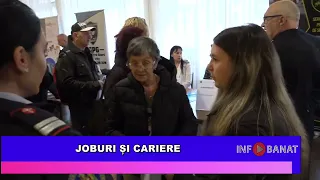 Joburi și cariere